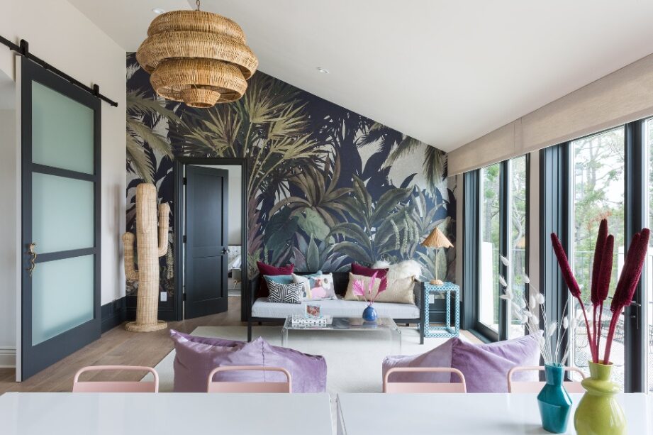 Creating the Ideal Kids' Playroom: Safety, Functionality, and Fun