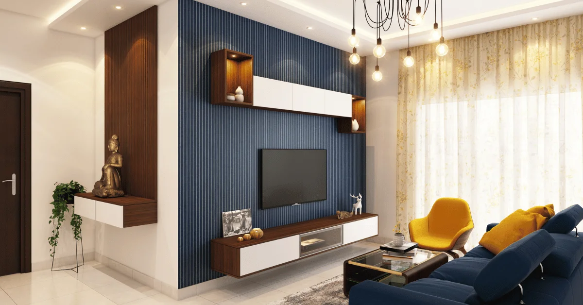 Small Apartment Renovation: 7 Smart Solutions for Space Optimization
